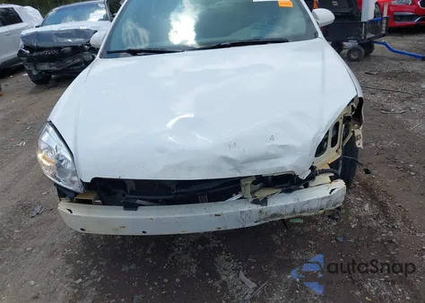 2015 Chevrolet Impala Limited Lt from USA, damaged, VIN 2G1WB5E31F1125843